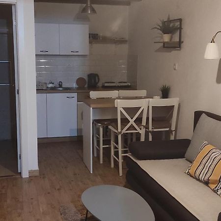 Apartmani Jovanovic Perucac Ngoại thất bức ảnh