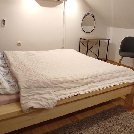 Apartmani Jovanovic Perucac Ngoại thất bức ảnh