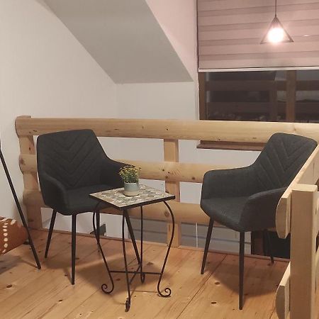 Apartmani Jovanovic Perucac Ngoại thất bức ảnh