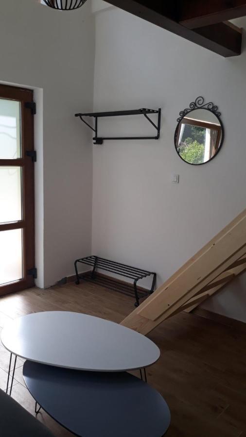 Apartmani Jovanovic Perucac Ngoại thất bức ảnh
