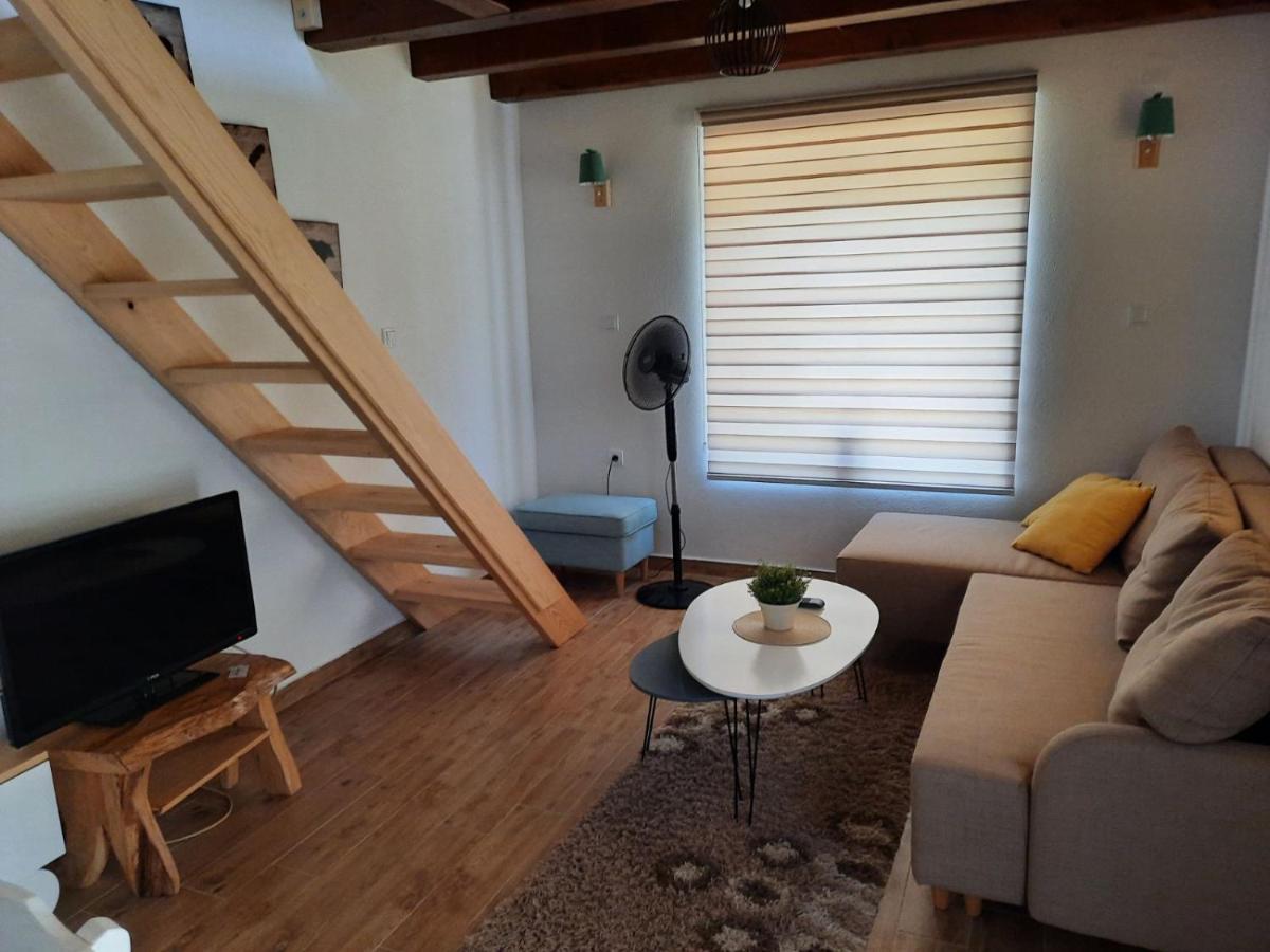 Apartmani Jovanovic Perucac Ngoại thất bức ảnh