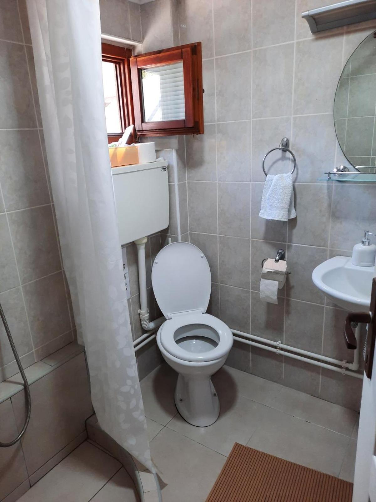 Apartmani Jovanovic Perucac Phòng bức ảnh