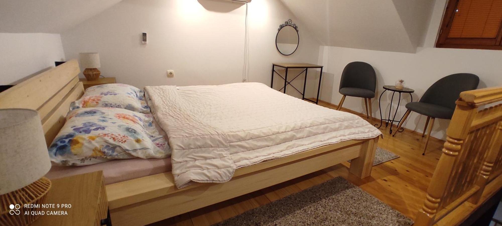 Apartmani Jovanovic Perucac Ngoại thất bức ảnh