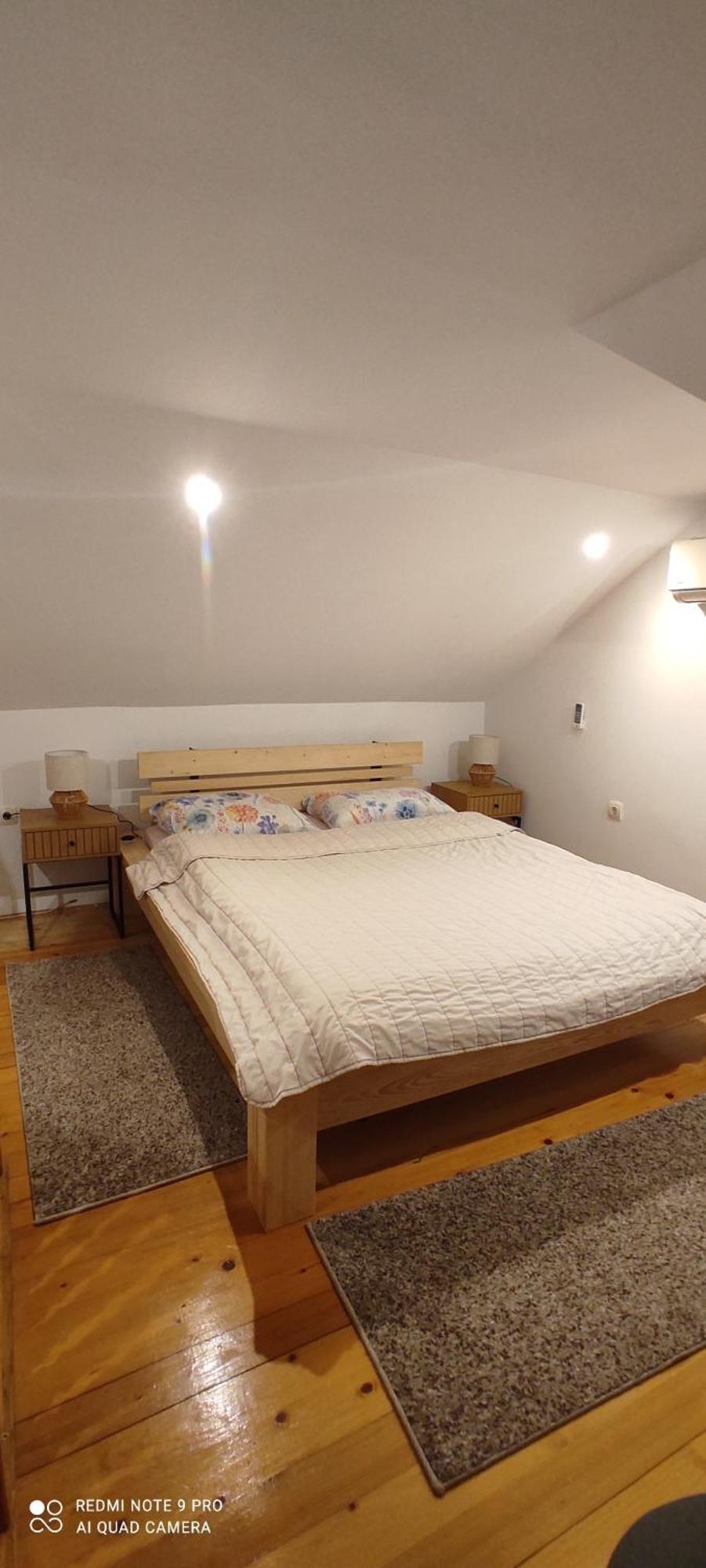 Apartmani Jovanovic Perucac Ngoại thất bức ảnh