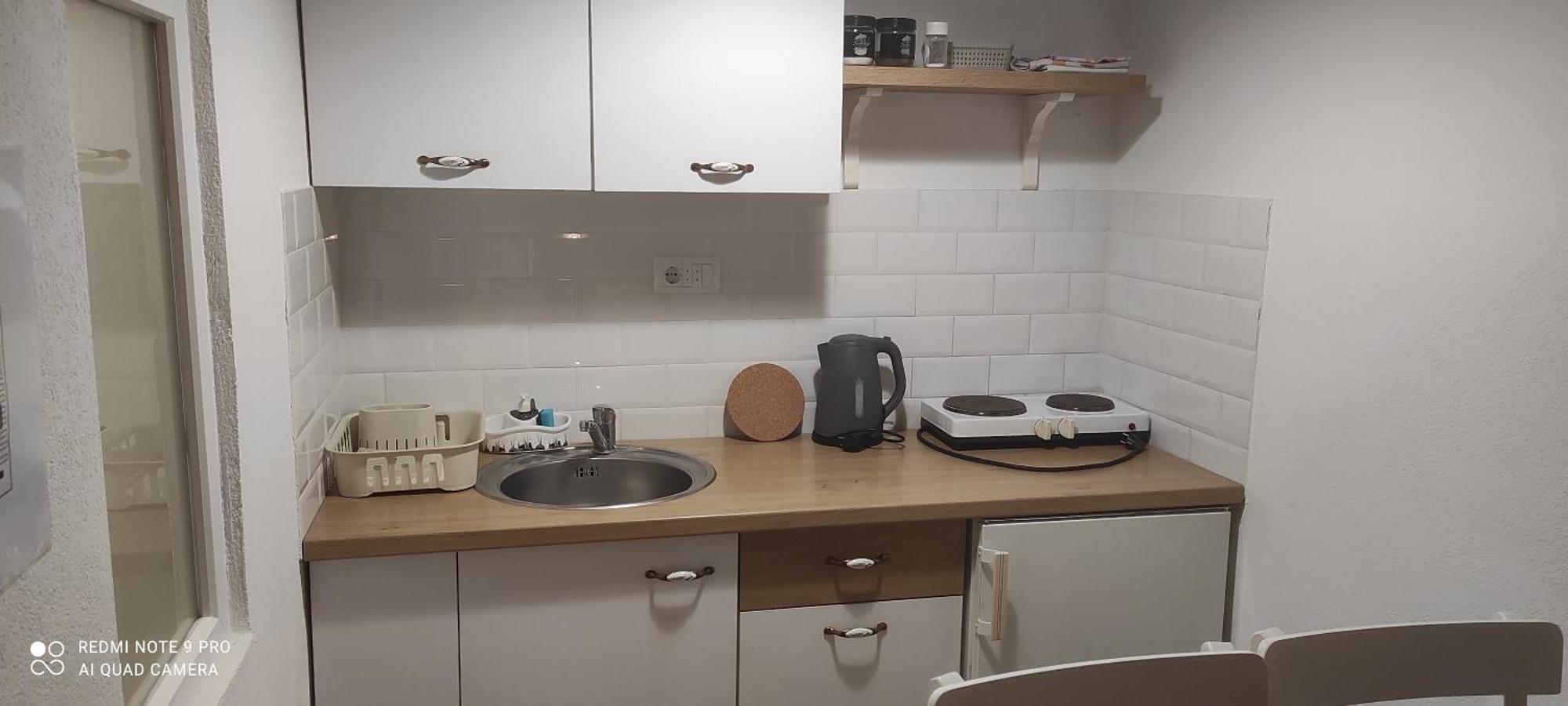 Apartmani Jovanovic Perucac Ngoại thất bức ảnh