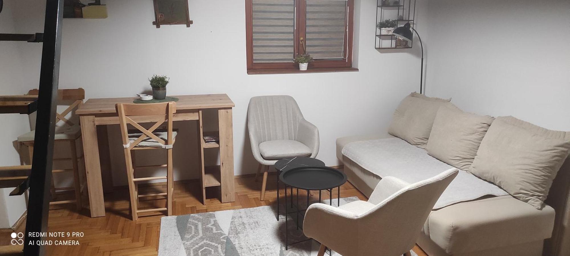 Apartmani Jovanovic Perucac Phòng bức ảnh