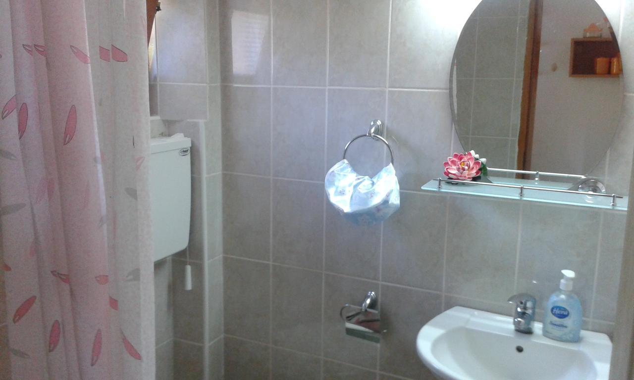 Apartmani Jovanovic Perucac Ngoại thất bức ảnh