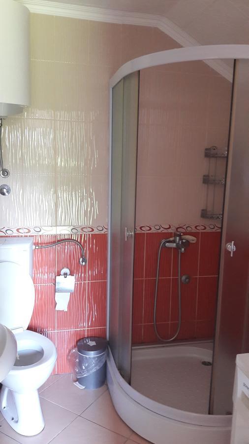 Apartmani Jovanovic Perucac Ngoại thất bức ảnh