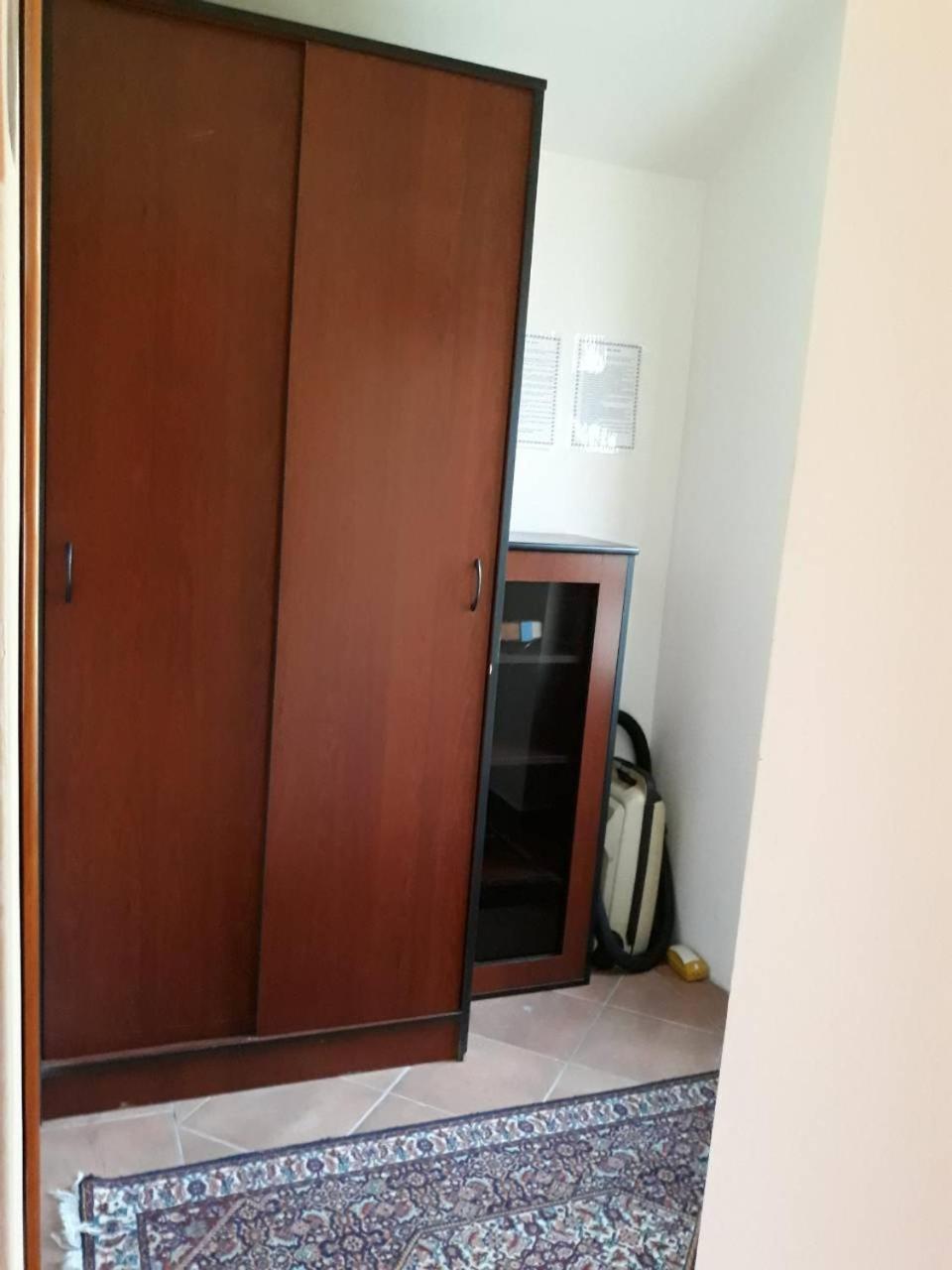 Apartmani Jovanovic Perucac Ngoại thất bức ảnh