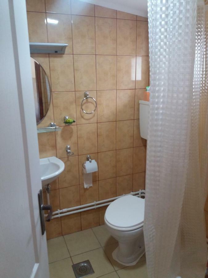 Apartmani Jovanovic Perucac Ngoại thất bức ảnh